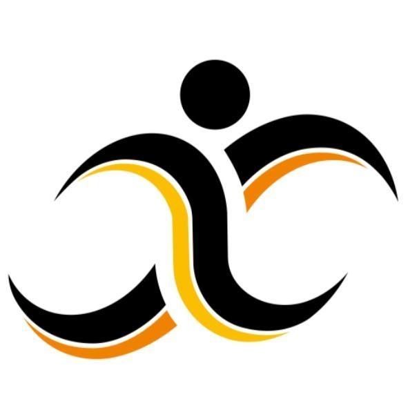 鑫隆工業有限公司標章圖