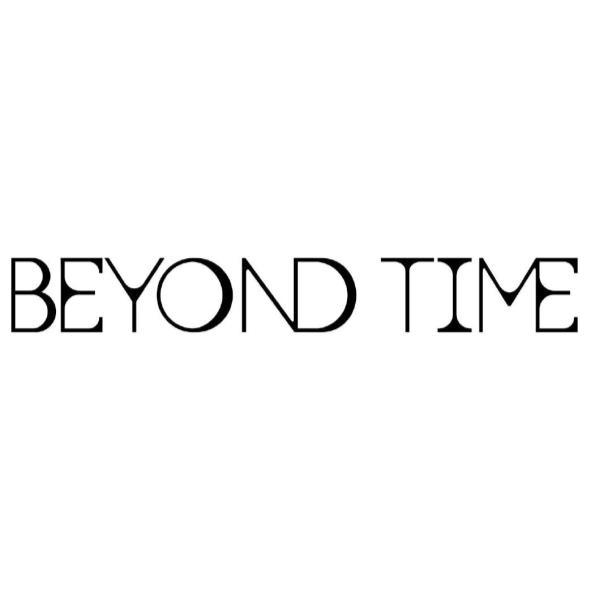 BEYOND TIME