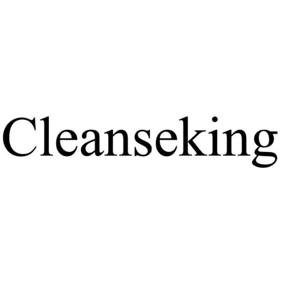 Cleanseking
