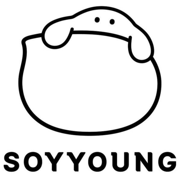 SOYYOUNG及設計圖