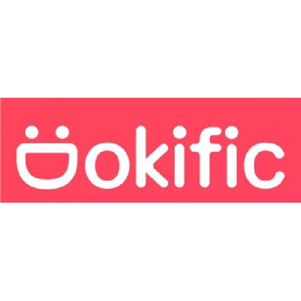 Dokific設計字