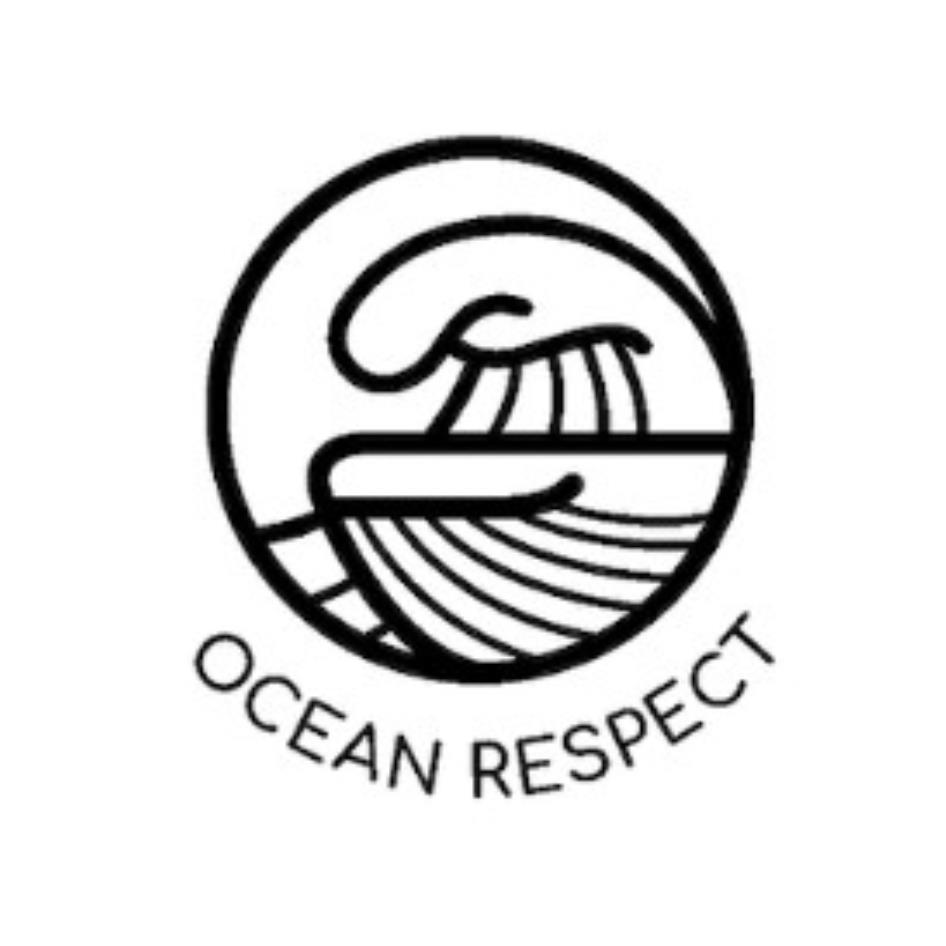 OCEAN RESPECT及圖