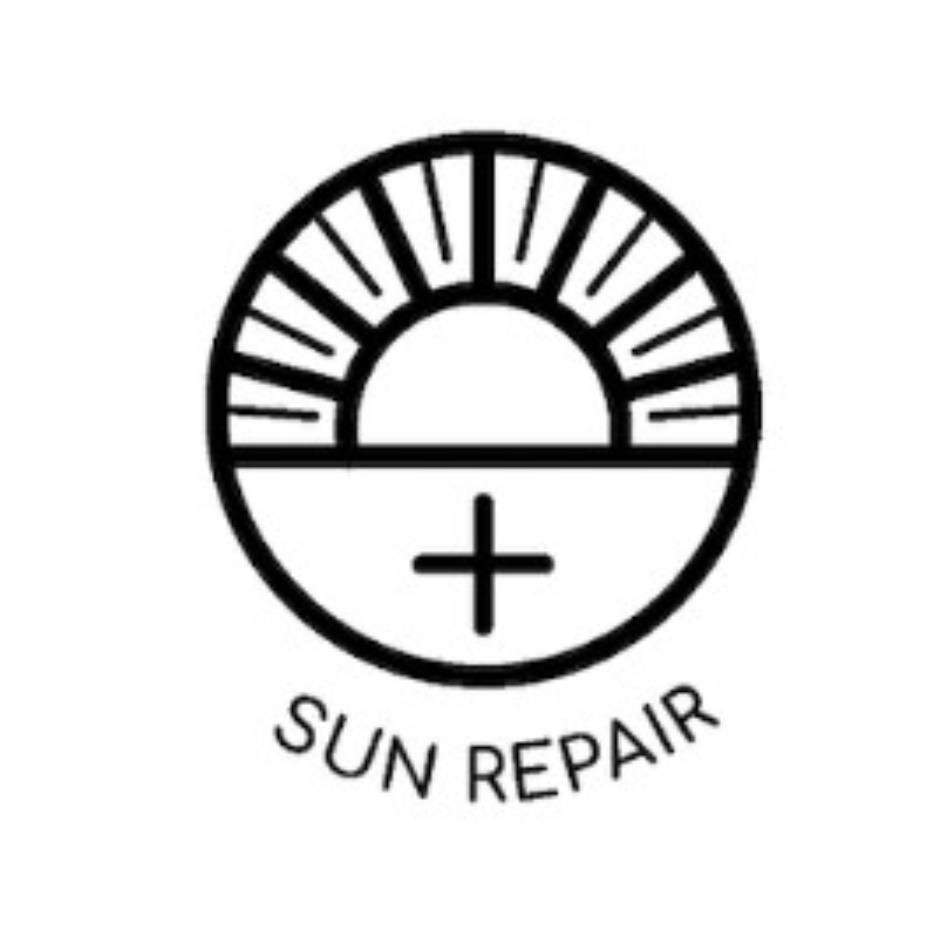 SUN REPAIR及圖