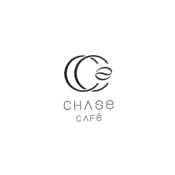 CC CHASE CAFE及圖