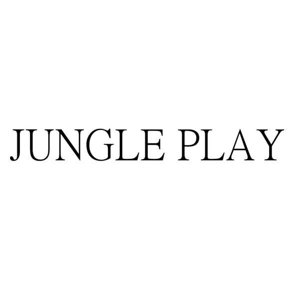JUNGLE PLAY