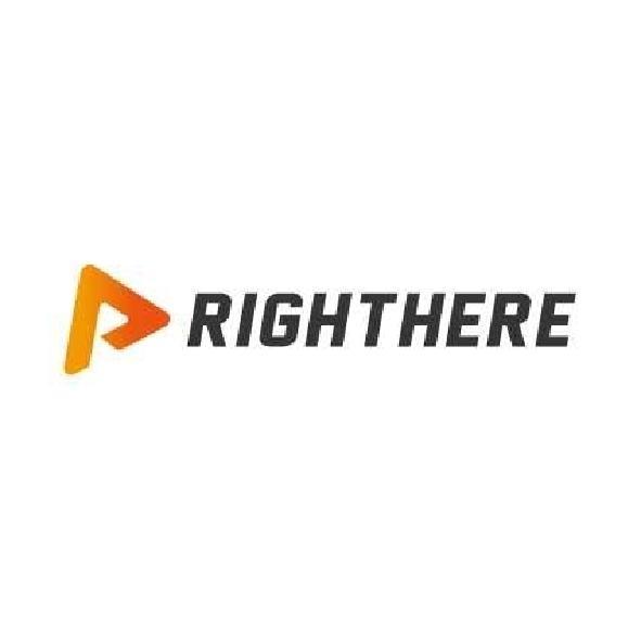 RIGHT HERE 及圖
