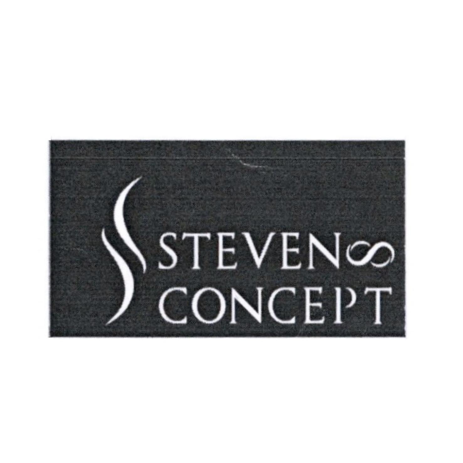 STEVEN CONCEPT 及圖