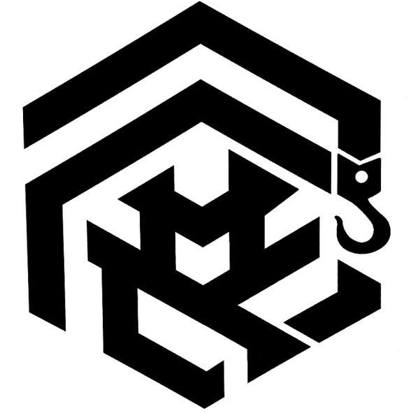 良展機械有限公司標章