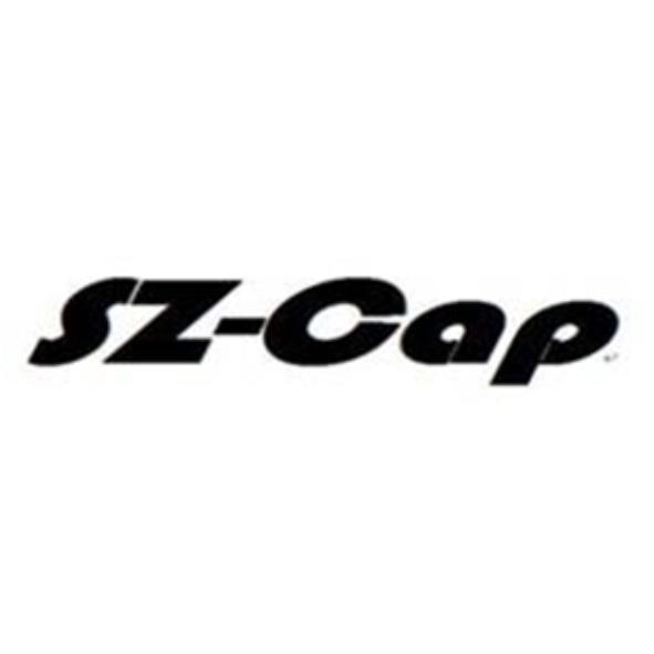 SZ-Cap設計字