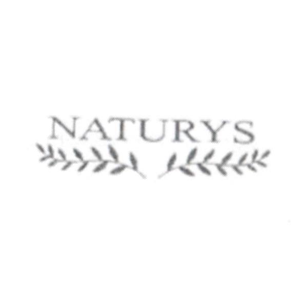 NATURYS 及圖