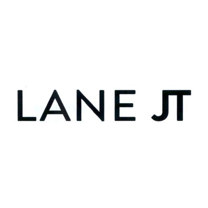 LANE JT