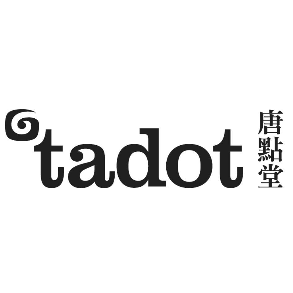 唐點堂TADOT及圖