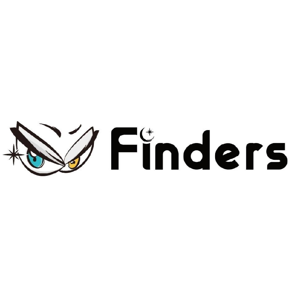 Finders及圖