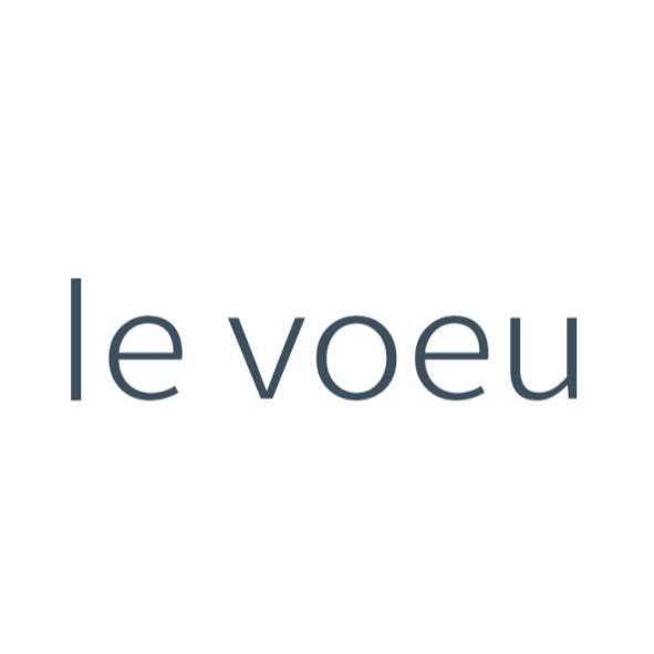 le voeu