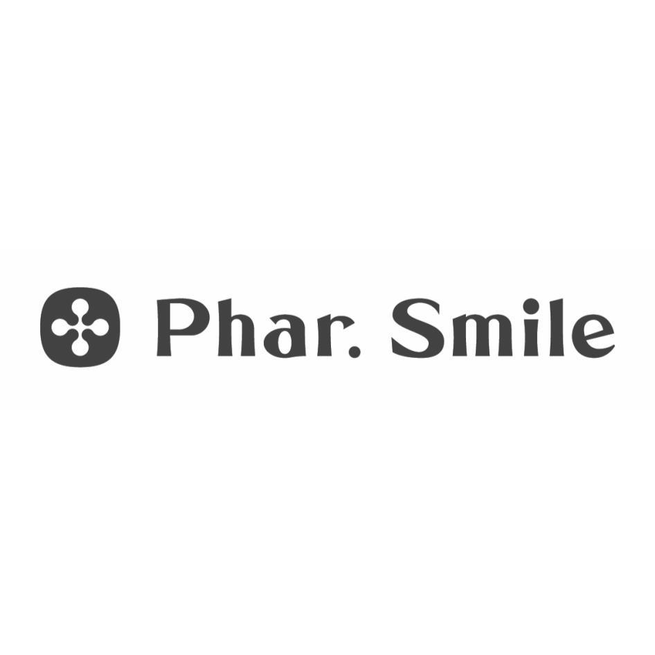 Phar. Smile及圖
