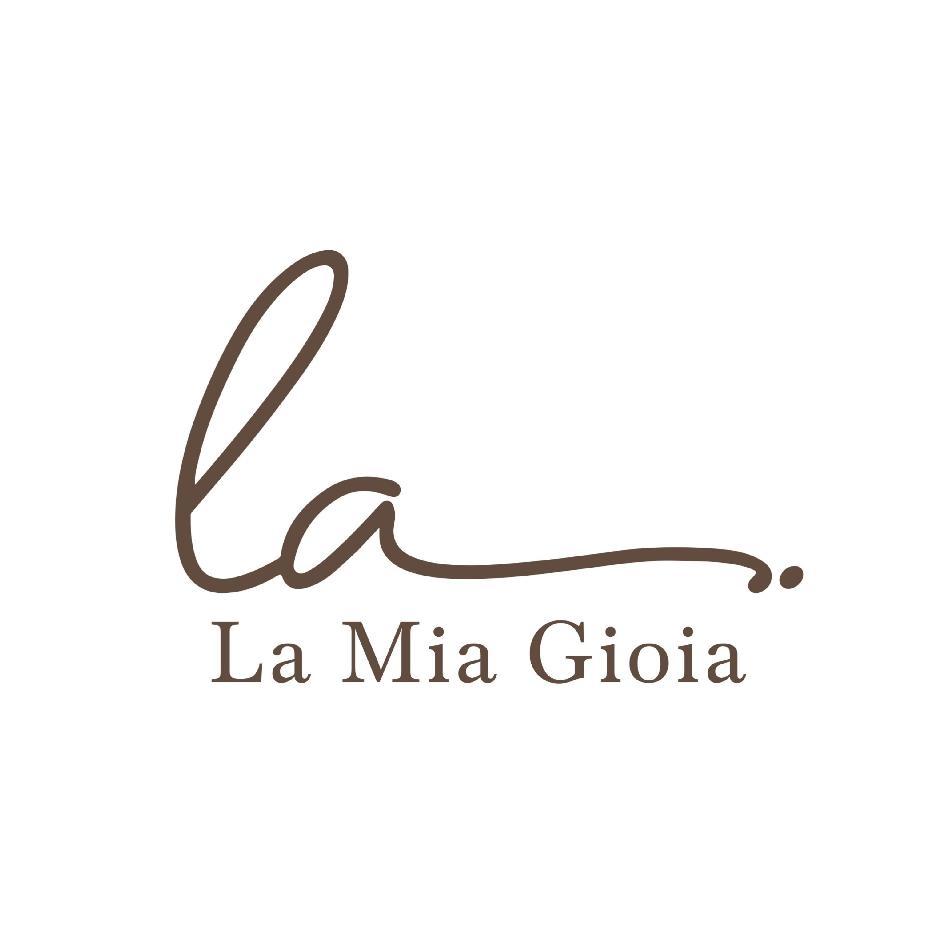 La Mia Gioia及La設計圖