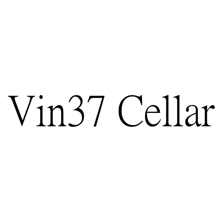 Vin37 Cellar