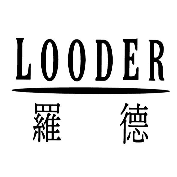 LOODER羅德