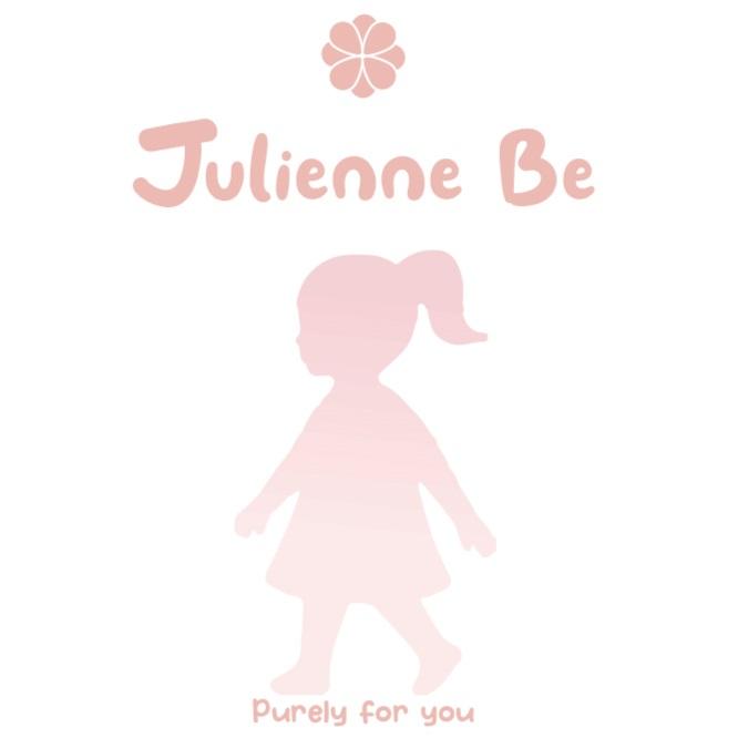 Julienne Be 及圖