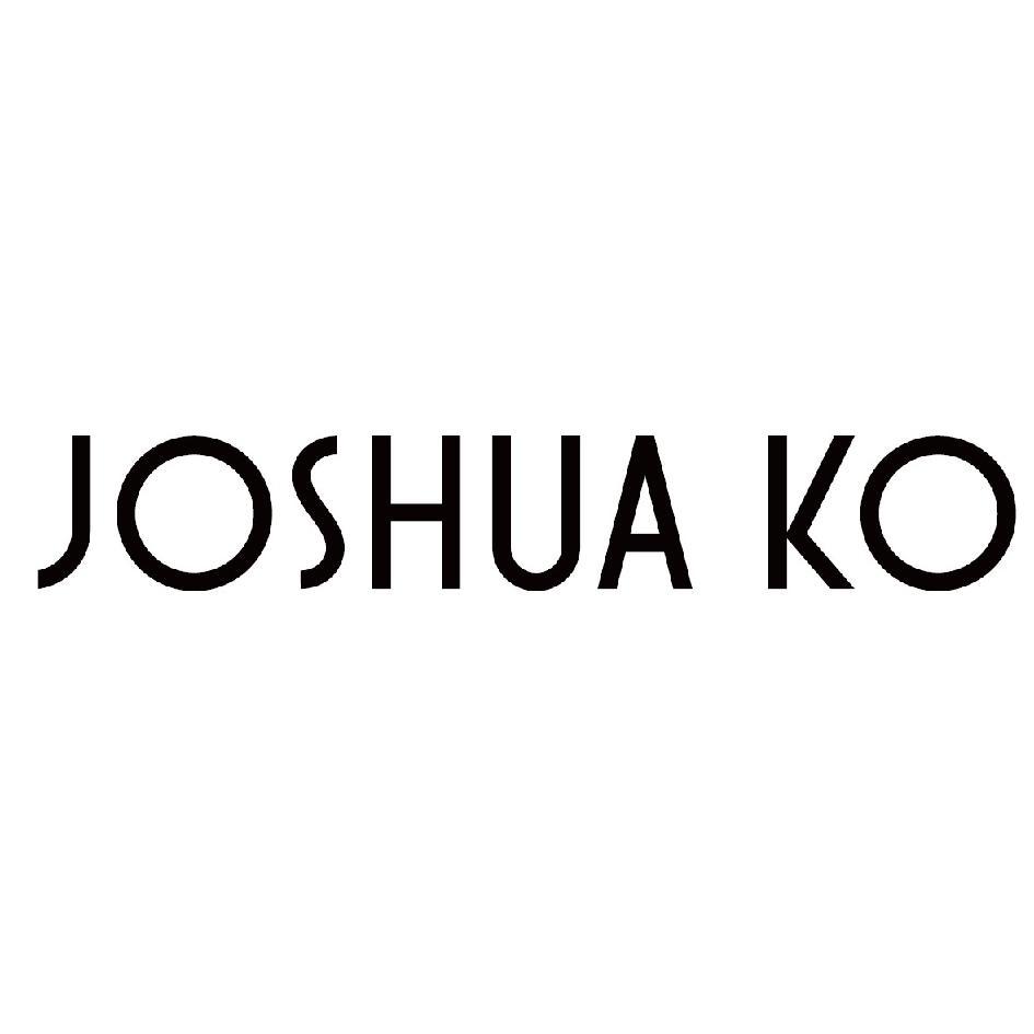 JOSHUA KO