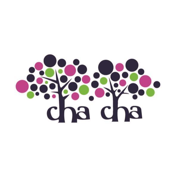 cha cha及圖