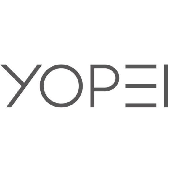 YOPEI設計字