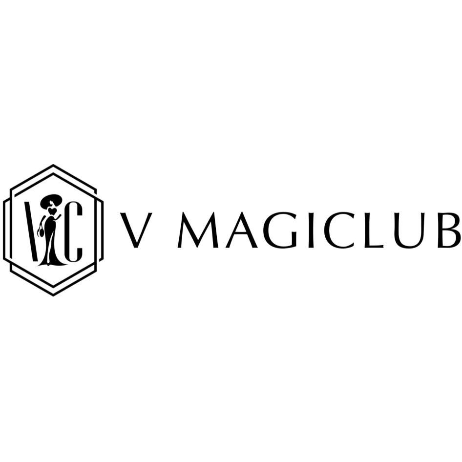 V MAGICLUB及圖