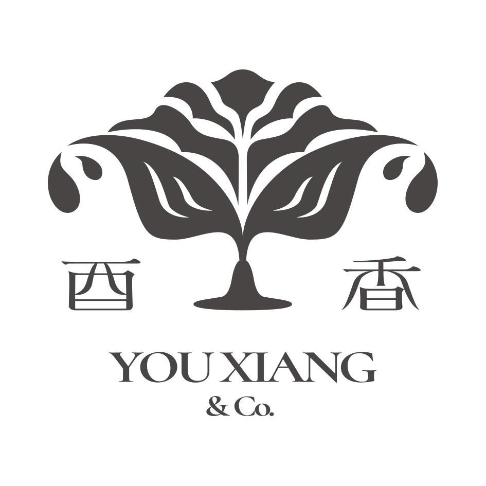 酉香 YOU XIANG & Co.及圖