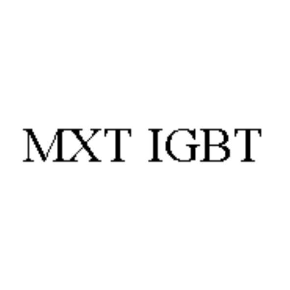 MXT IGBT