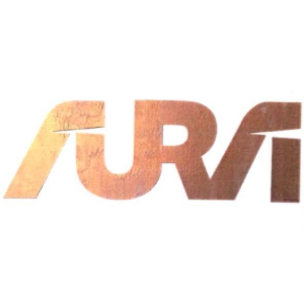 AURA 設計字