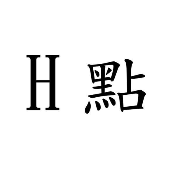 H點