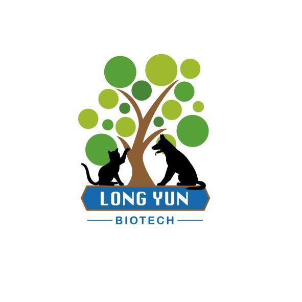 LONG YUN 及圖