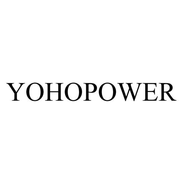 YOHOPOWER