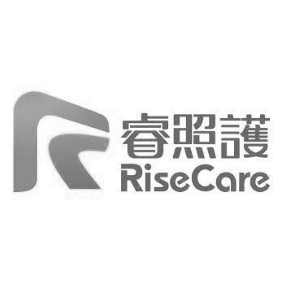 睿照護RiseCare及圖
