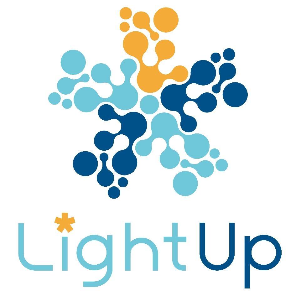 Light Up及圖