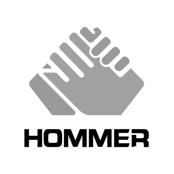 HOMMER及圖