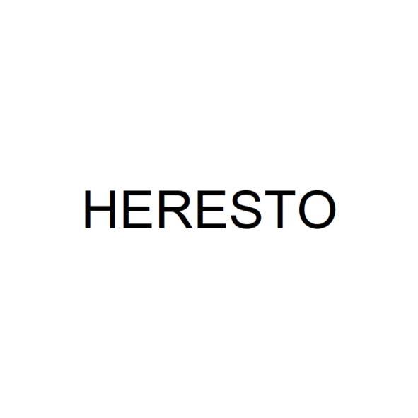 麥肯齊酒莊企業有限公司 HERESTO