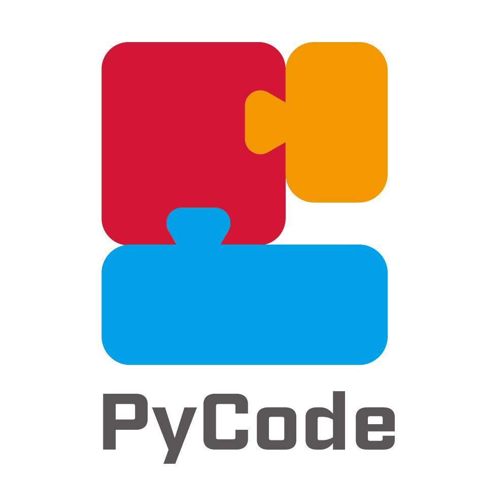 PyCode 及圖