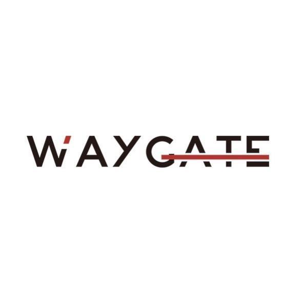 WAYGATE 設計圖