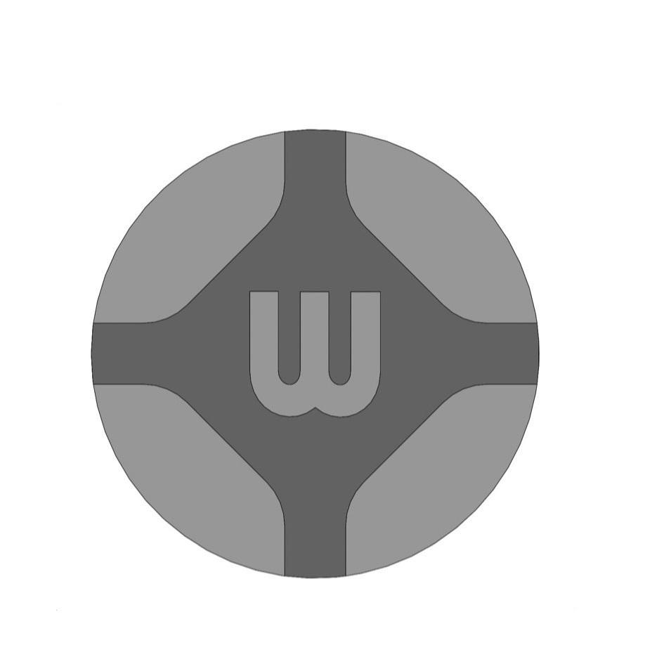 W及圖