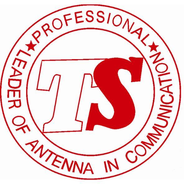 TS LEADER OF ANTENNA IN COMMUNICATION 及圖