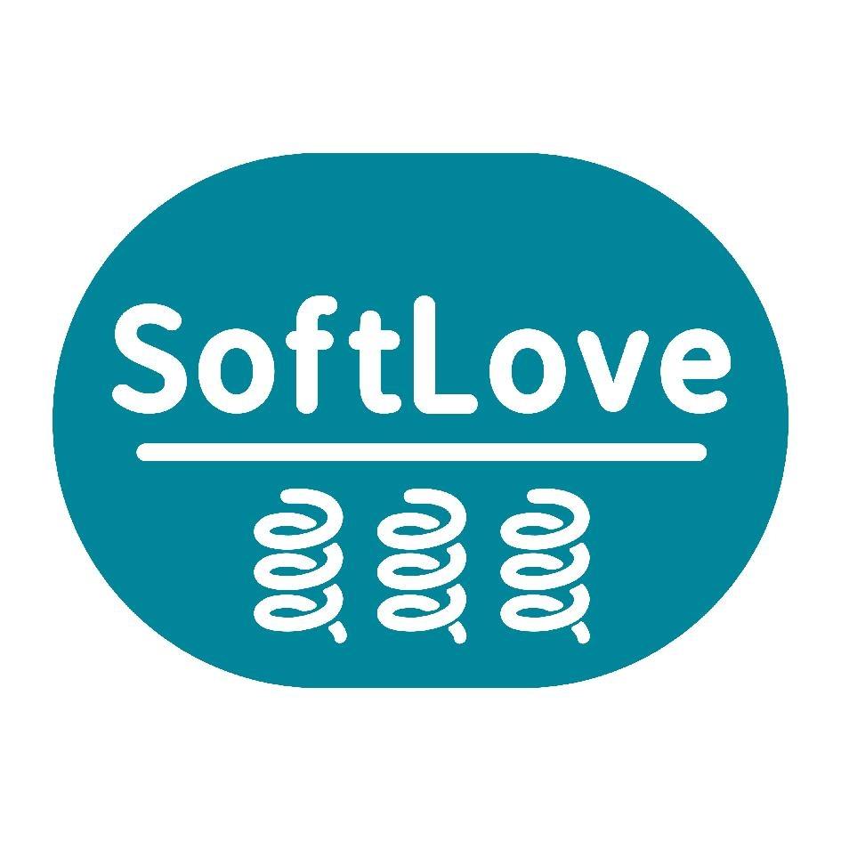 林永吉 SoftLove及圖