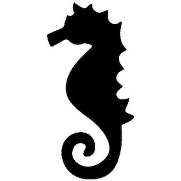 Seahorse Design