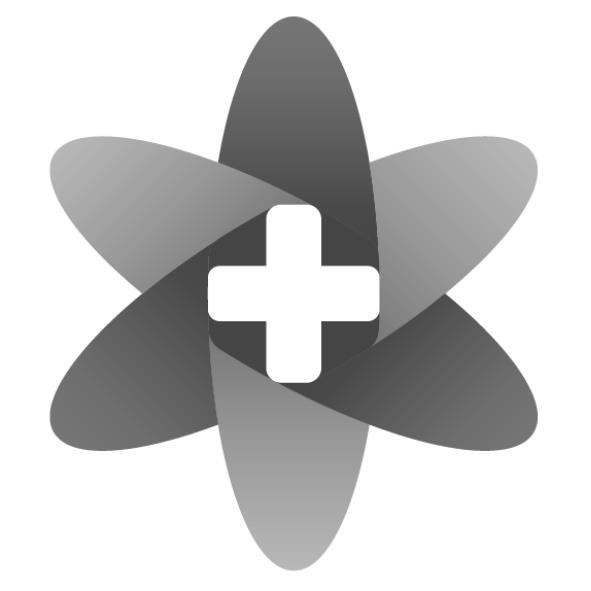 台灣粒子設備股份有限公司標章