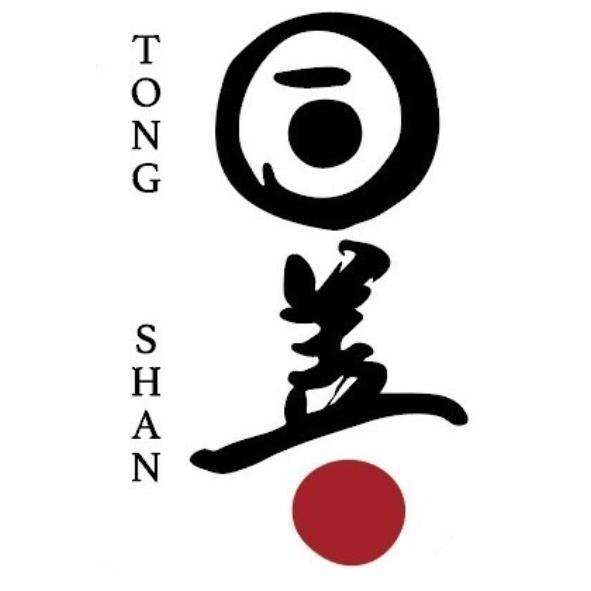 同善 TONG SHAN設計圖