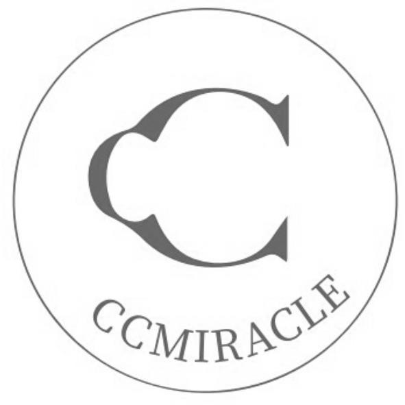 CCMIRACLE及圖