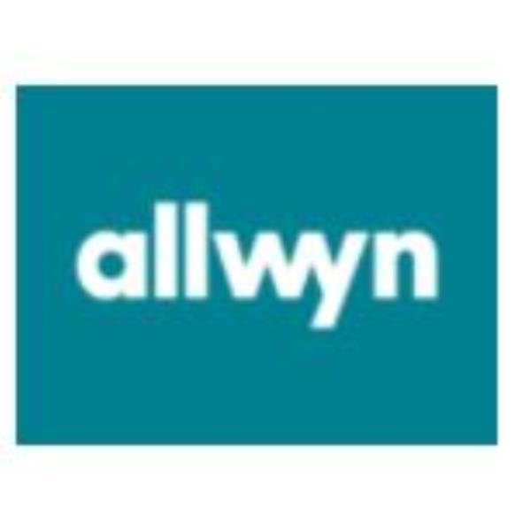 allwyn Logo