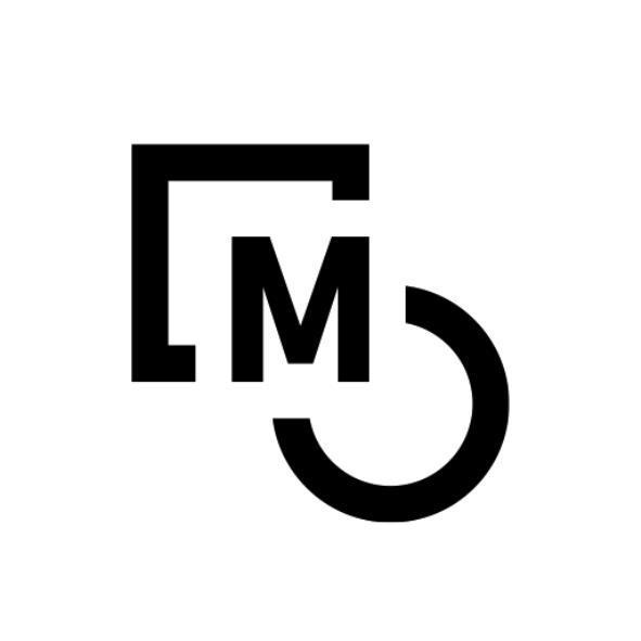 M 及圖