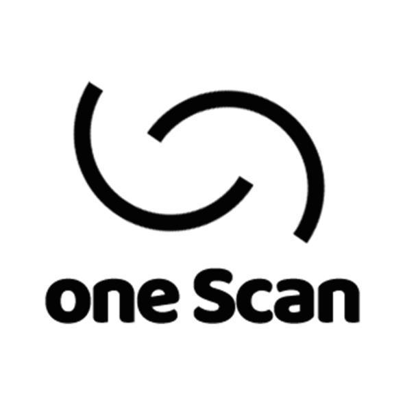 one Scan及圖