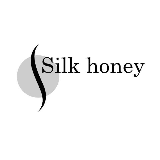 Silk honey及圖